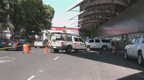 Última Hora Suman 2 Policías Lesionados tras Balacera Hoy en