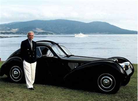 Curio World 1936 Bugatti 57sc Atlantic Most Expensive Car Ever Sold