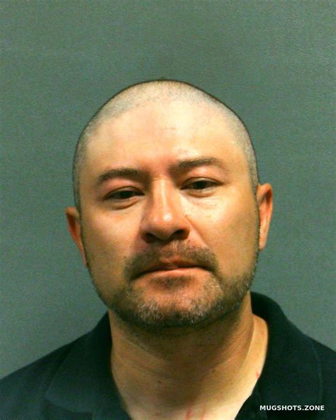 OLMOS JOSE DAVID 05 19 2024 Randall County Mugshots Zone