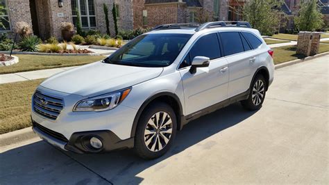 Carbide Gray or Crystal White Pearl? | Subaru Outback Forums