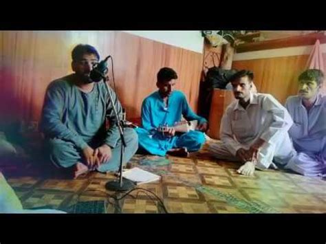 La Guzara Me Pa Yadono Kegi Na De Razi Pashto New Ghazal 2019 YouTube