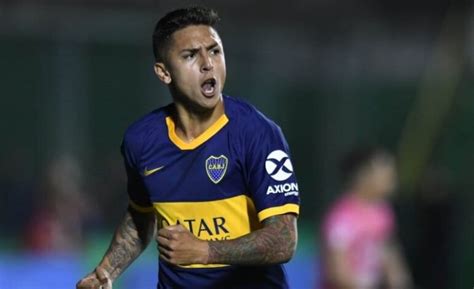 Almendra se va de Boca y el Mago Capria le abrió las puertas en