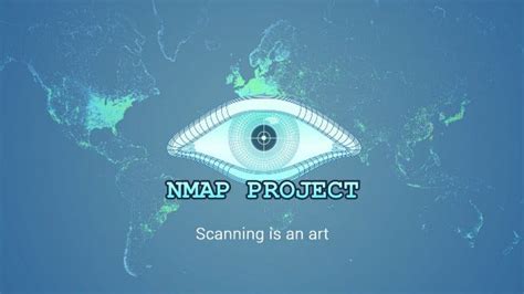 Nmap — The Network Enumerator Network Mapper Nmap Is The Most By