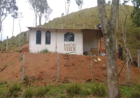 Fazendas Venda Na Zona Rural Em Cunha Chaves Na M O