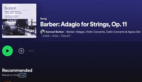 Cancel Spotify R Classical Circlejerk