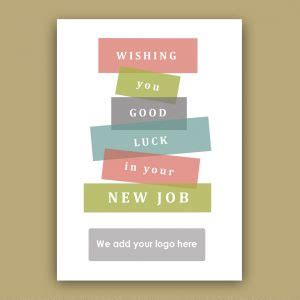 How sending New Job cards can benefit Recruitment Agencies - Corporate Greetings UK