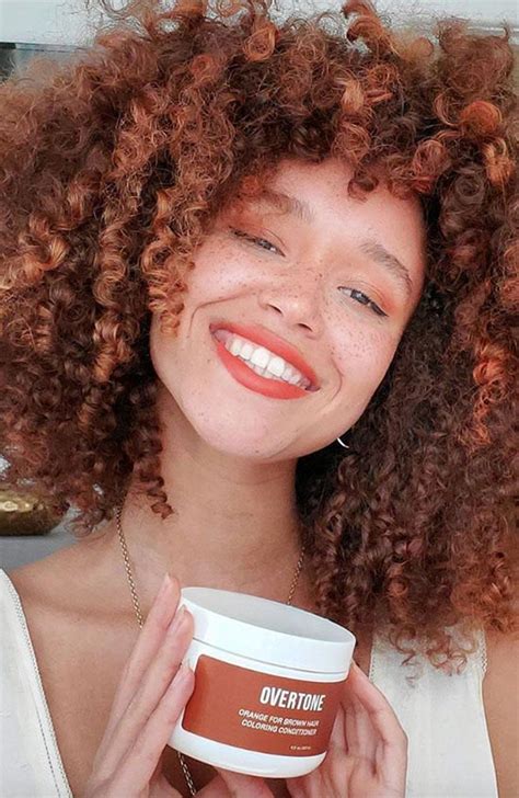 What Is Color Depositing Conditioner And How To Use It Glowsly