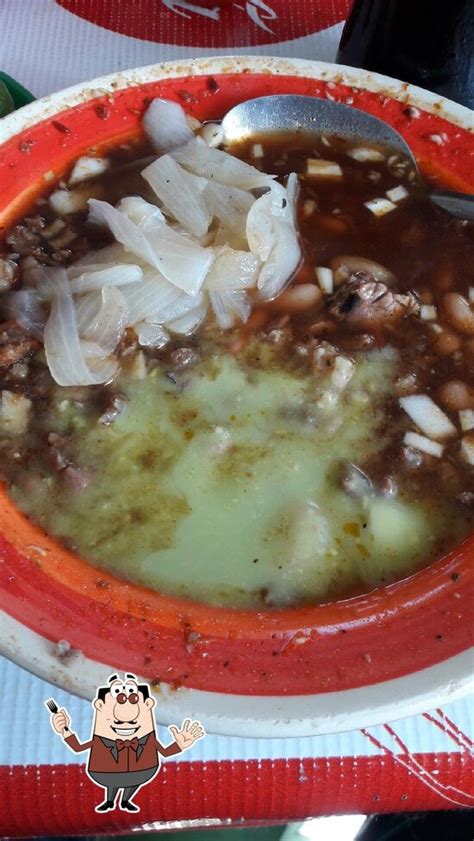 Carta Del Restaurante Carne En Su Jugo Mazatl N