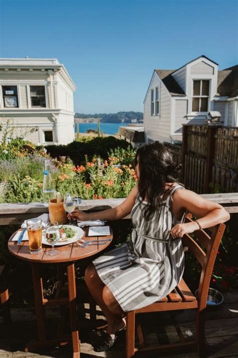 The Best Restaurants In Mendocino Bon Traveler