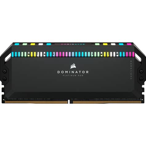 Corsair DIMM 64 GB DDR5 6400 2x 32 GB Dual Kit Arbeitsspeicher