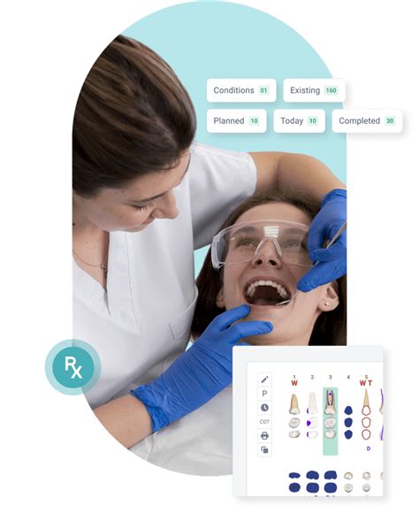 Dental Charting Software | Benefits & FAQs | CareStack®