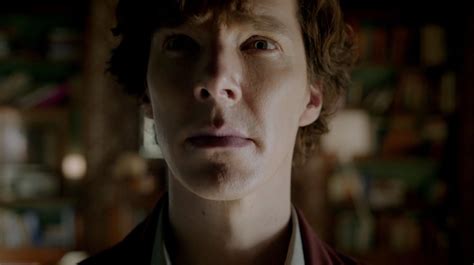 Sherlock 3x01 Screencaps Sherlock On BBC One Photo 36395334 Fanpop