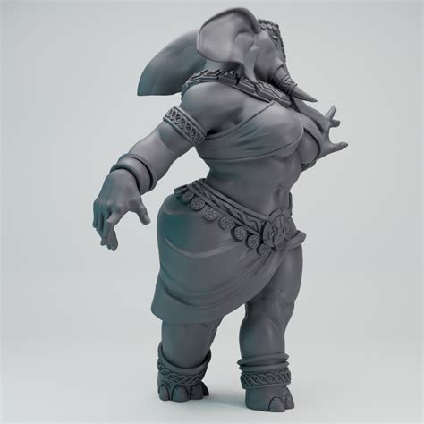 Hot Goblin ゲアエレフォリムインヴォーカー