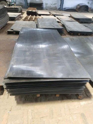 Refurbished EN3B Mild Steel CR Sheet For Construction At Rs 59 Kg In