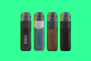 Pod Vapes: The Ultimate Beginner’s Guide [2022]