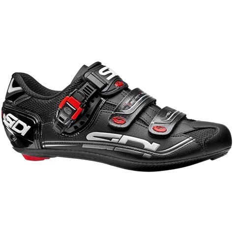 Sidi Genius Carbon Cycling Shoe Men S Men