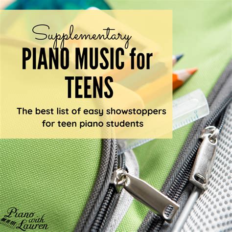 The Best Disney Piano Books | A Review | Piano with Lauren