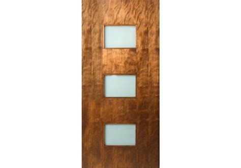 Rectangle Door