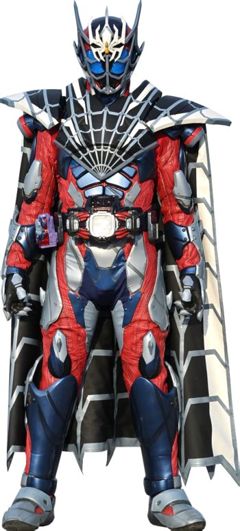 Kamen Rider Revice Fenix Characters Tv Tropes