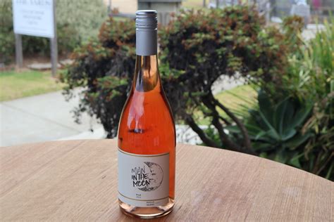 2023 Man In The Moon Rosé 6 Pack — Phillip Island Winery