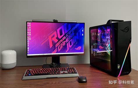 Rog光魔g15评测：锐龙7 5800xrtx 3070显卡，售价13999 知乎