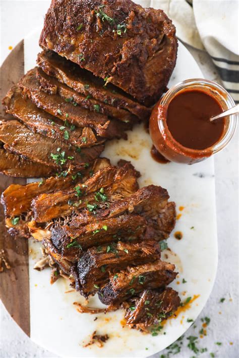 Best 15 Instant Pot Beef Brisket – Easy Recipes To Make at Home