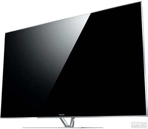 Panasonic представляет плазменные телевизоры серий ZT60, VT60 и ST60 ...