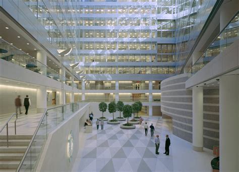 International Monetary Fund Headquarters 2 Pei Cobb Freed And Partners