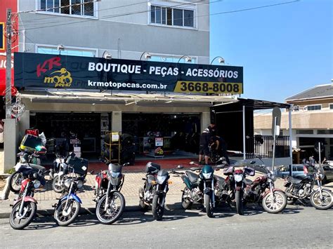 KR MOTO PEÇAS ACESSÓRIOS E PEÇAS PARA MOTOS CONTATO