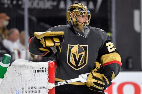 Top Nhl Goalies In New Cities For The 2021 22 Season Trainwreck Sports