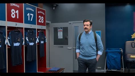 First Full Trailer For Ted Lasso Season 3 Hits All The Buttons