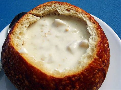 10 Best Clam Chowder Recipes with Canned Clams