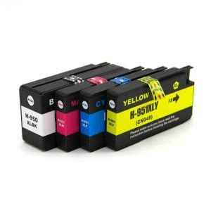 Pack Cartuchos 667 XL Alternativo Color Y Negro Toner Y Tintas