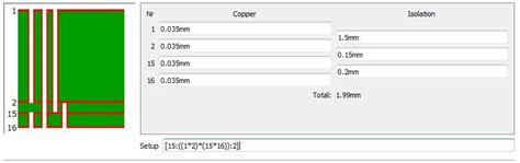 4 Layer PCB stack up - Electrical Engineering Stack Exchange