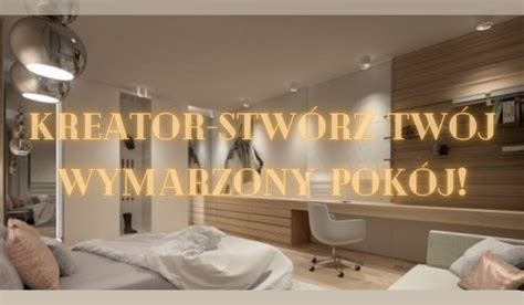 Kreator Stwórz Twój wymarzony pokój sameQuizy