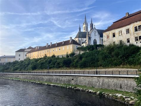 Vod Ck Kurz Vltava Biskupsk Gymn Zium Hradec Kr Lov