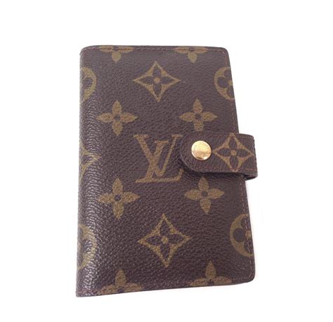 Louis Vuitton Malletier Wallet Literacy Basics