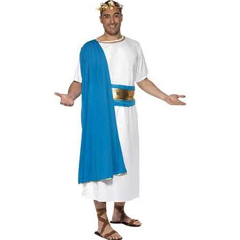 Roman Senator Caesar Costume World