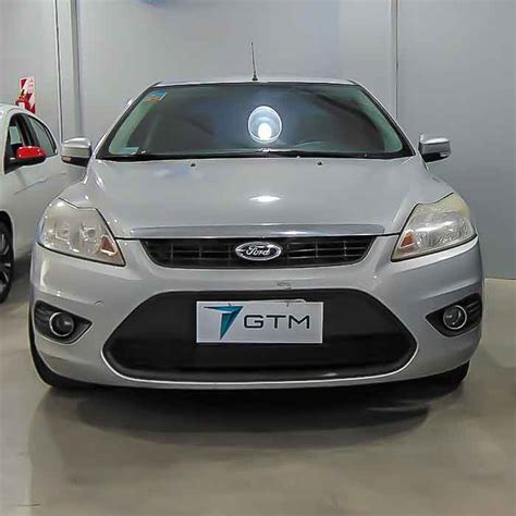 Ford Focus Ii Exe Tdci Trend Plus Gtm Autos