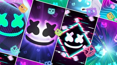 Marshmello Live Wallpapers APK for Android Download