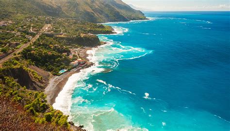 Le spiagge più belle della Basilicata panorami selvaggi e nastri di sabbia