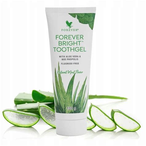 Forever Bright Toothgel Gm Tube At Rs In Gurugram Id