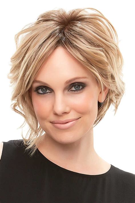 Eve Wig By Jon Renau Heat Resistant Lace Front