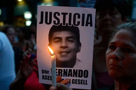 Se cumplen dos años del brutal asesinato de Fernando Báez Sosa el