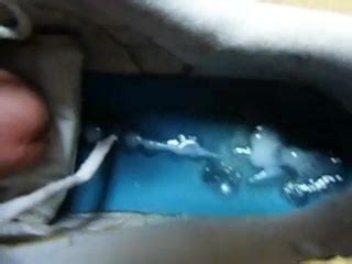Friend Cum In My Wifes Sneakers 2 Gay Man Porn XHamster