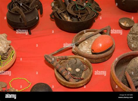 Santeria altar cuba Fotos und Bildmaterial in hoher Auflösung Alamy