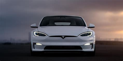 Tesla Model S Top Speed