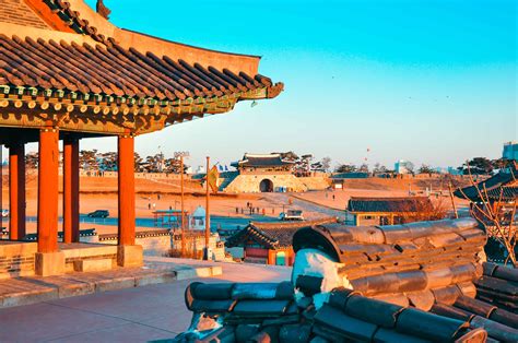 13 UNESCO World Heritage Sites In Korea For Your Bucket List Linda