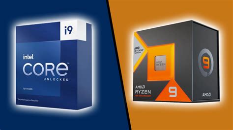 Amd Ryzen X D Vs Intel Core I K Comparativa Gu A Hardware