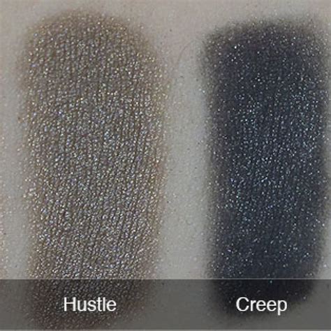 Urban Decay Naked Palette Review And Swatches Coffee Makeup